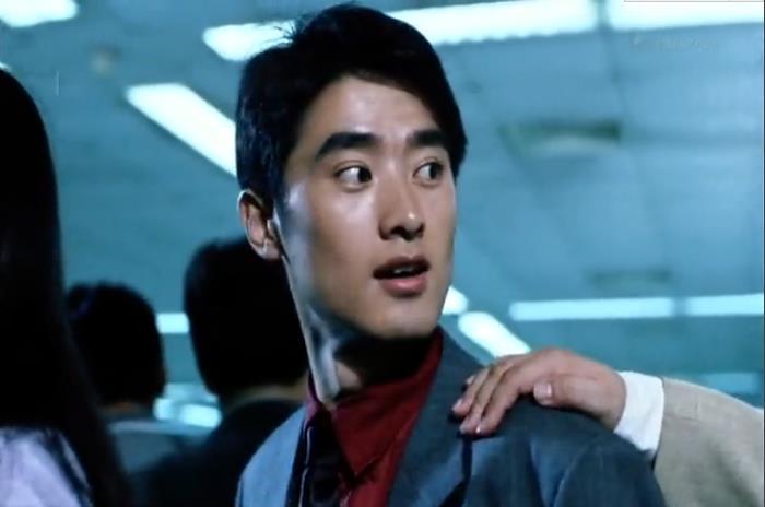 绿色柔情剧照的剧照