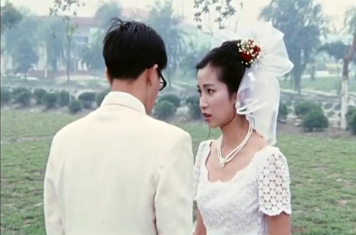 绿色柔情剧照的剧照