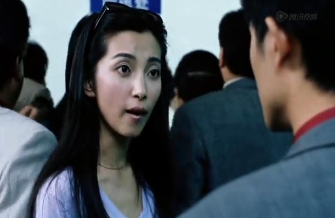 绿色柔情剧照的剧照