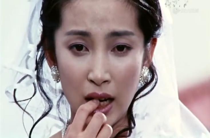 绿色柔情剧照的剧照