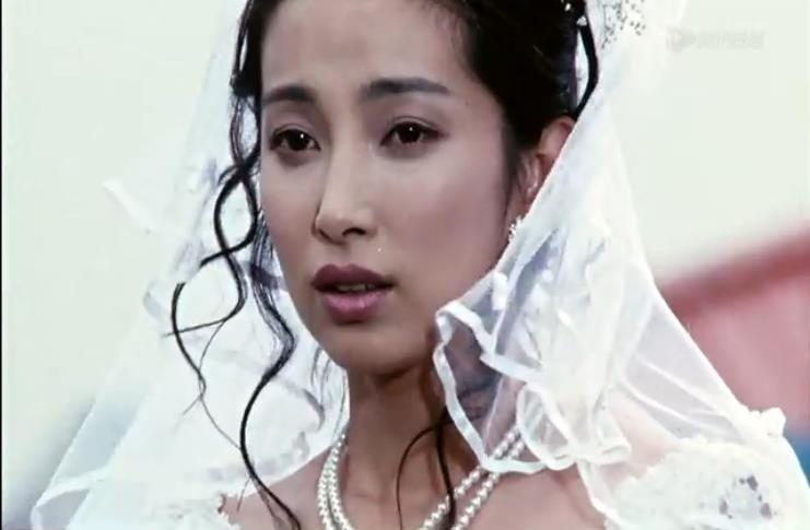 绿色柔情剧照的剧照