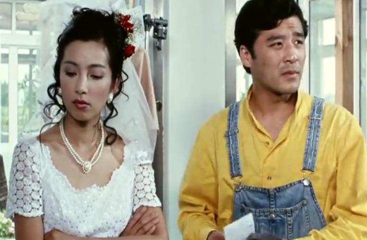 绿色柔情剧照的剧照