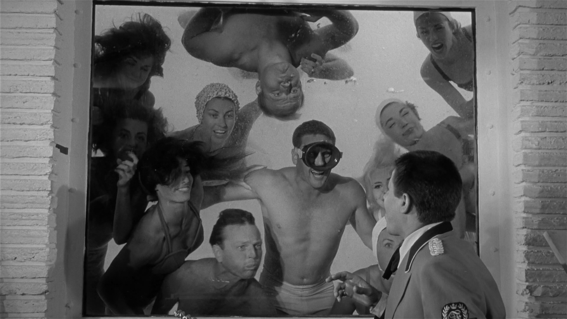 五福临门剧照的剧照