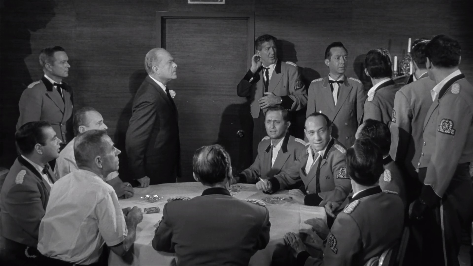 五福临门剧照的剧照