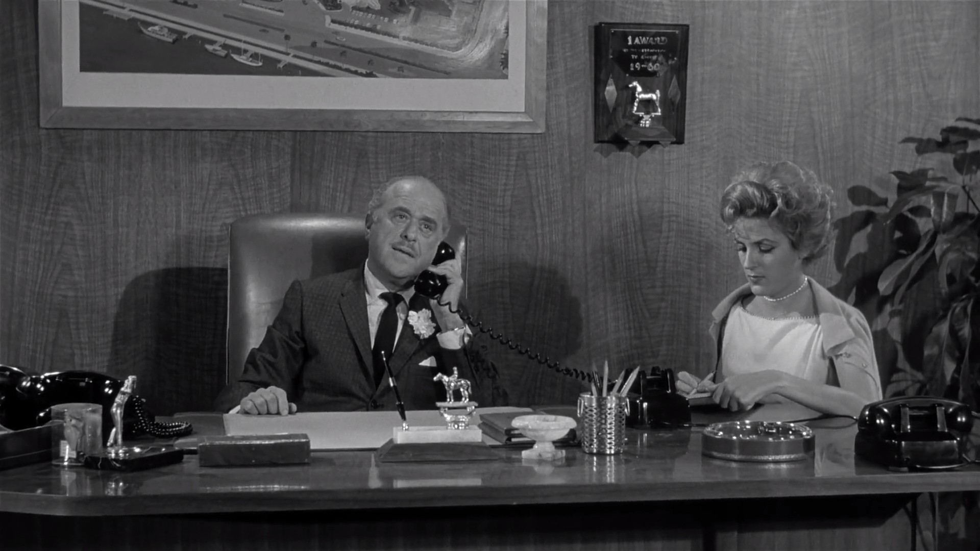 五福临门剧照的剧照