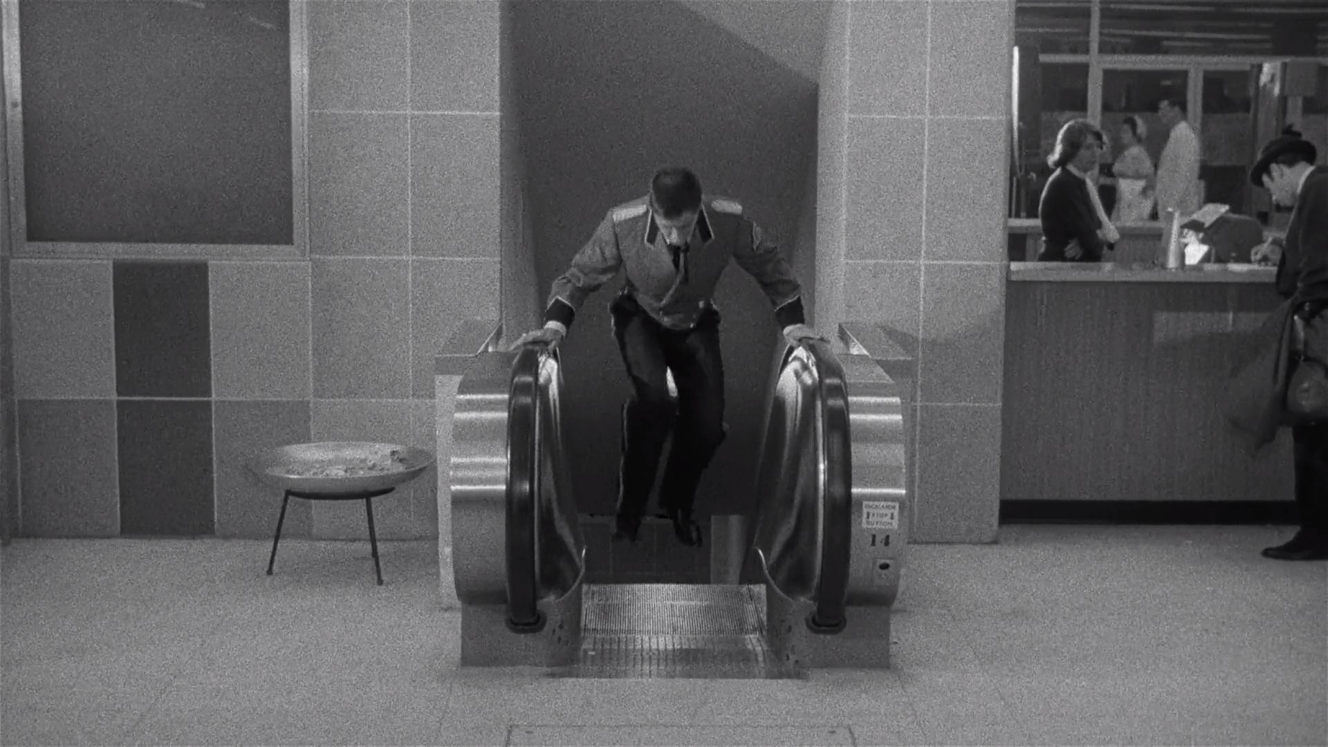 五福临门剧照的剧照