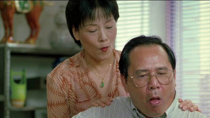 五福临门剧照的剧照