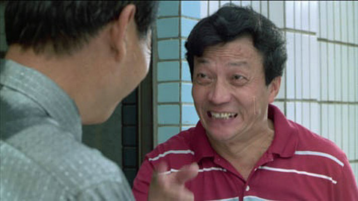 五福临门剧照的剧照