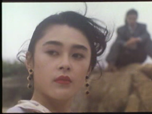 三分之一情人剧照的剧照