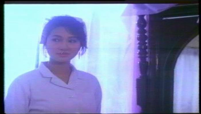 三分之一情人剧照的剧照