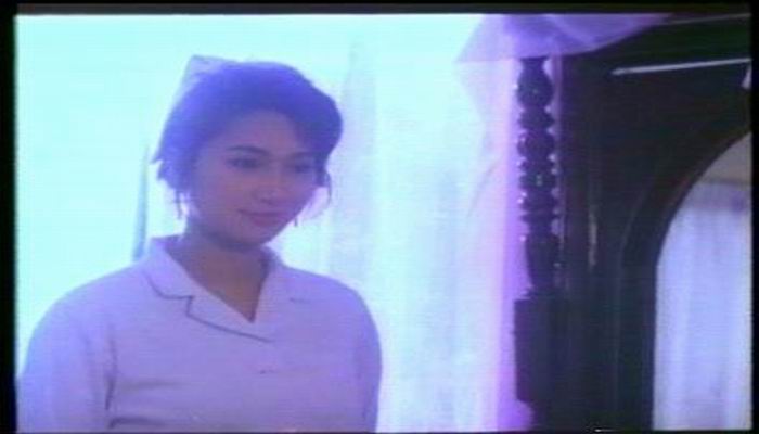 三分之一情人剧照的剧照