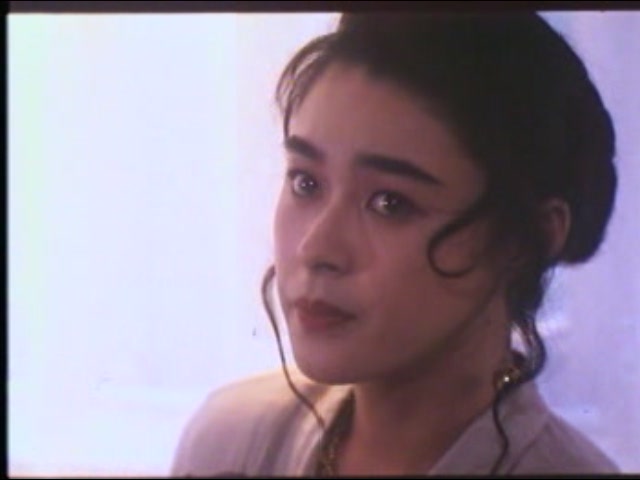 三分之一情人剧照的剧照