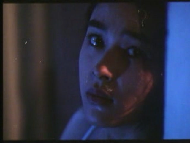 三分之一情人剧照的剧照