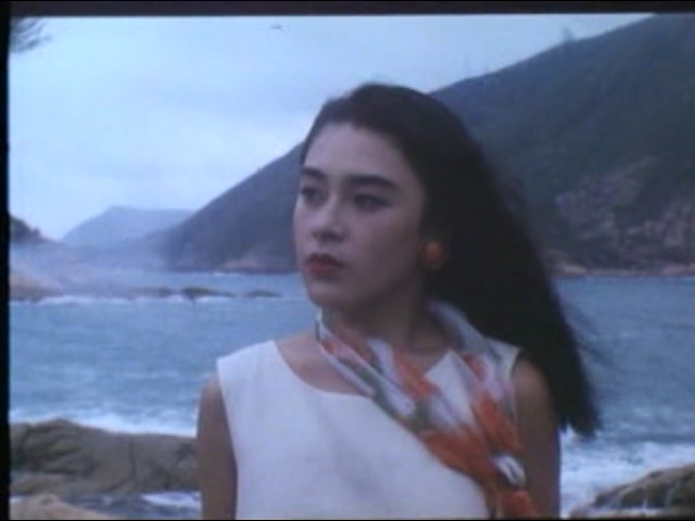 三分之一情人剧照的剧照