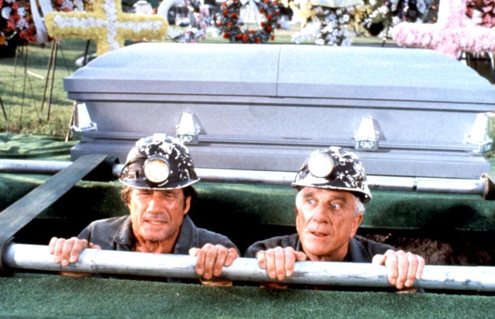 白头神探3剧照的剧照