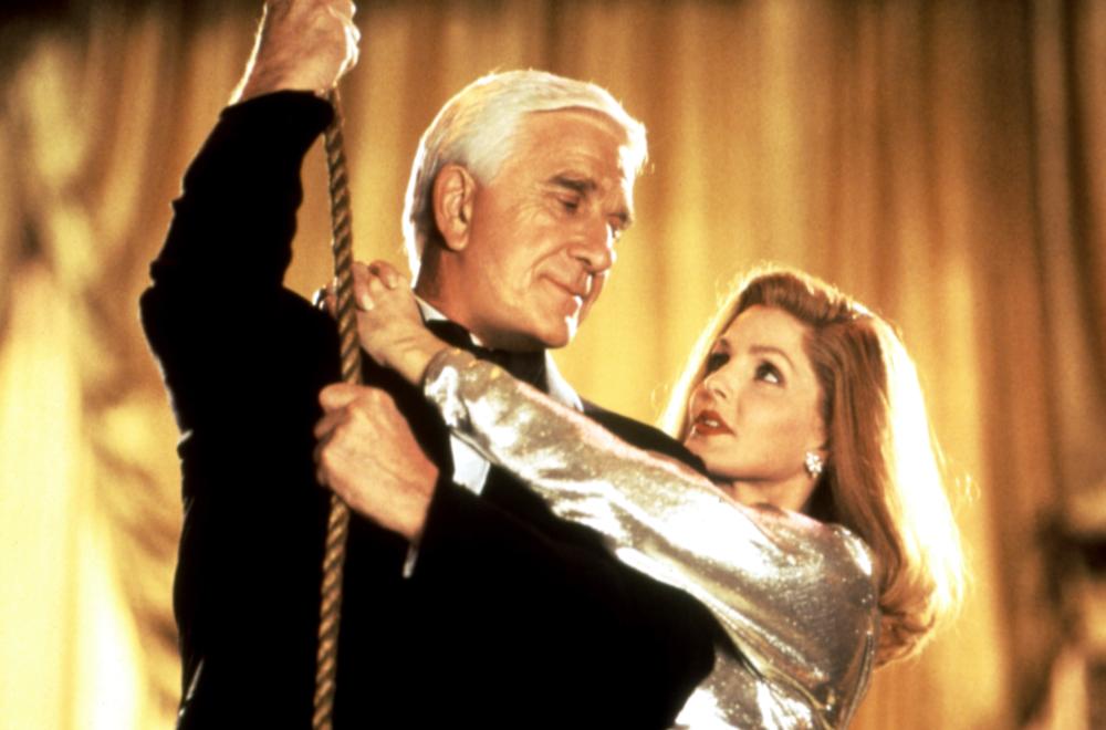 白头神探3剧照的剧照