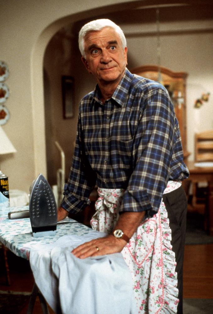 白头神探3剧照的剧照