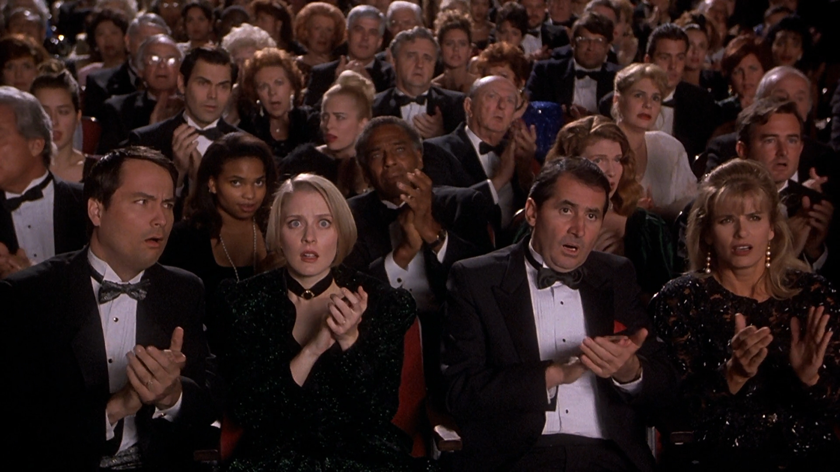 白头神探3剧照的剧照