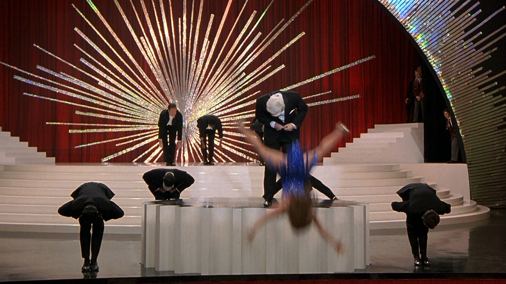 白头神探3剧照的剧照