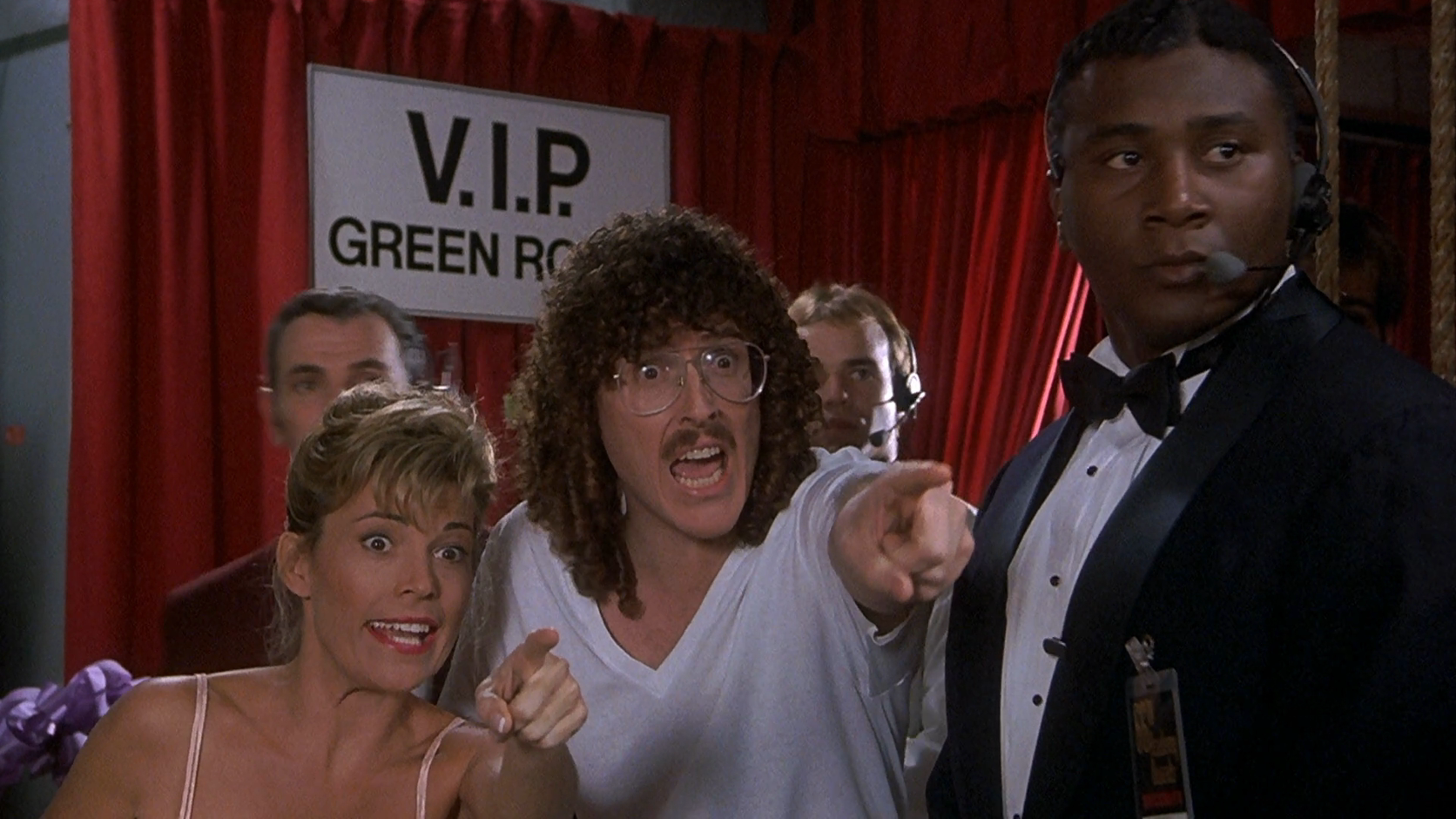 白头神探3剧照的剧照