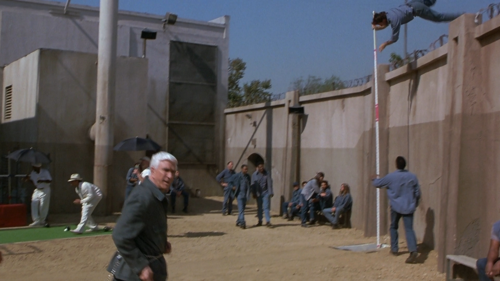 白头神探3剧照的剧照