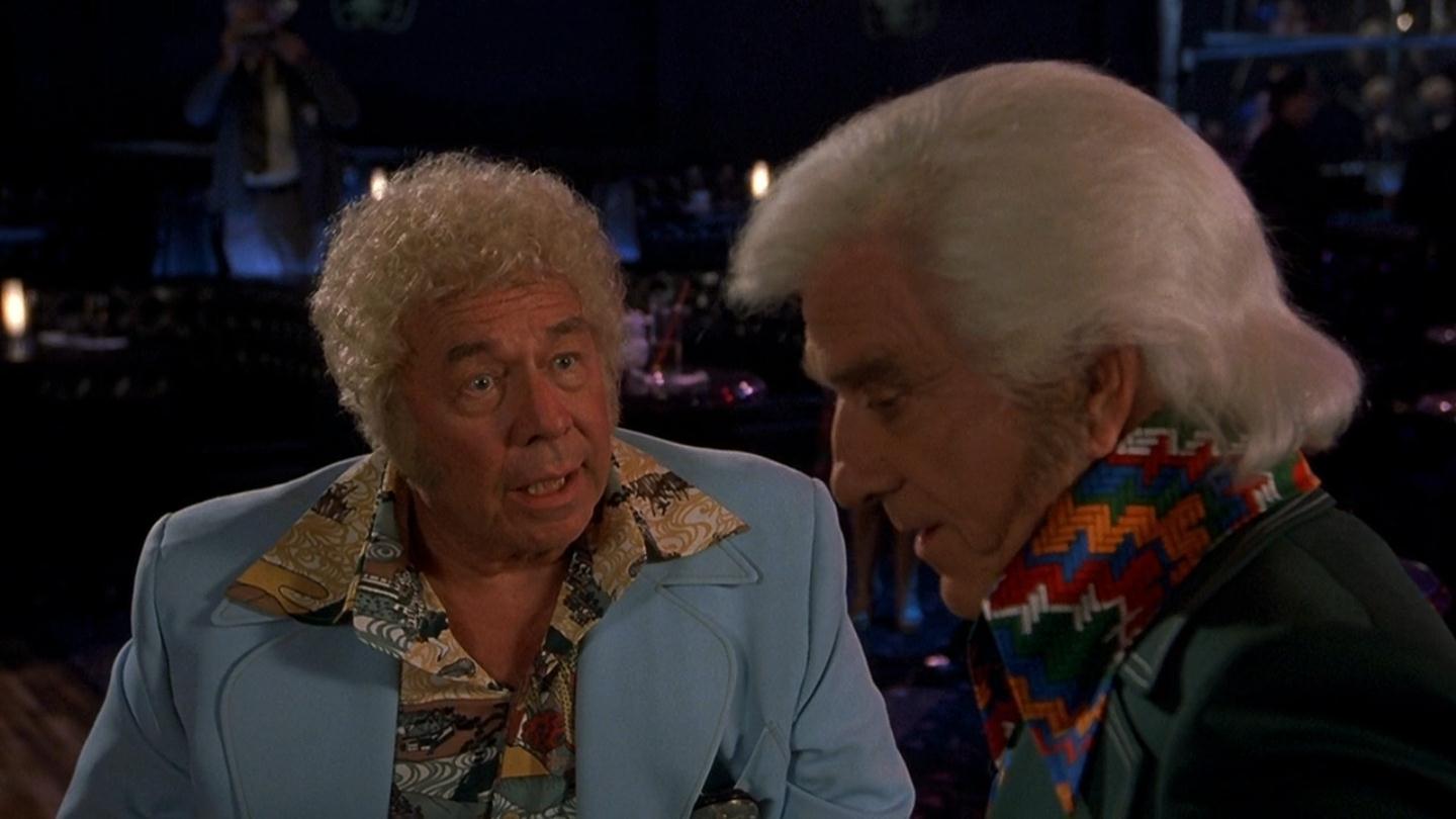 白头神探3剧照的剧照