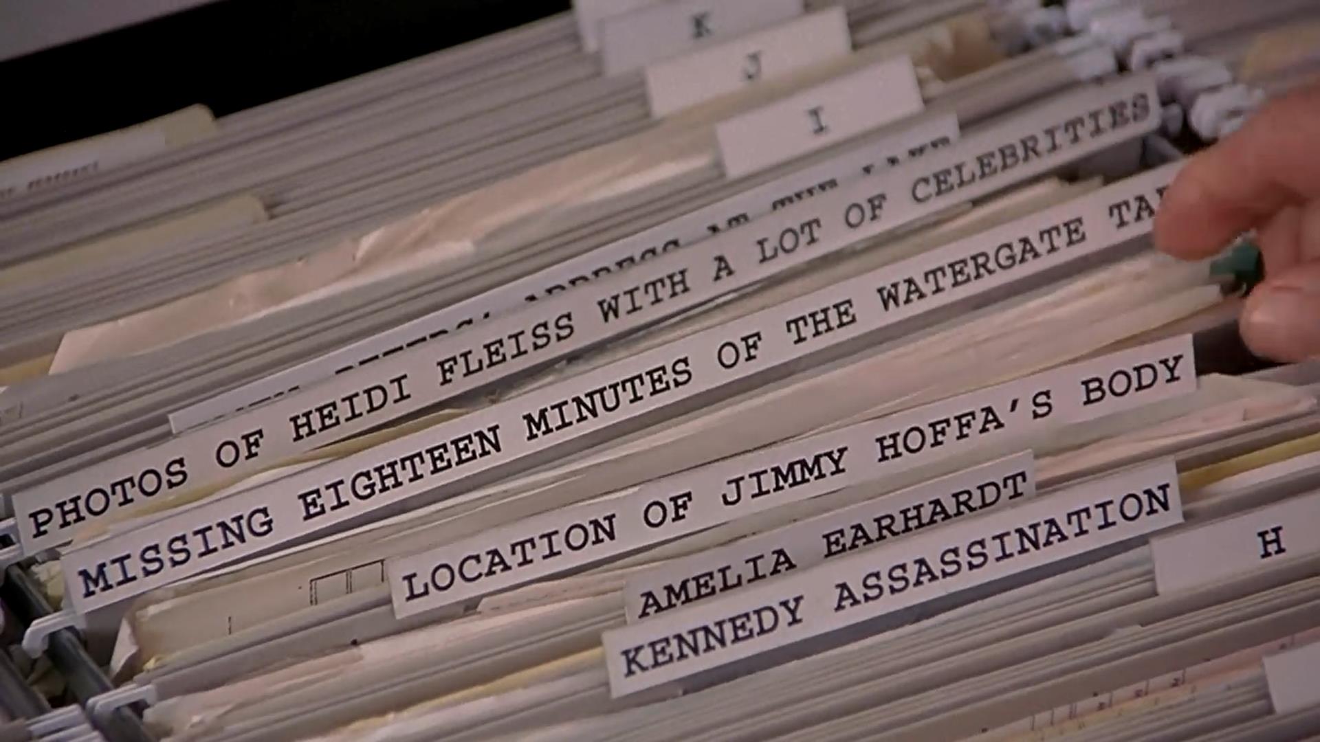 白头神探3剧照的剧照