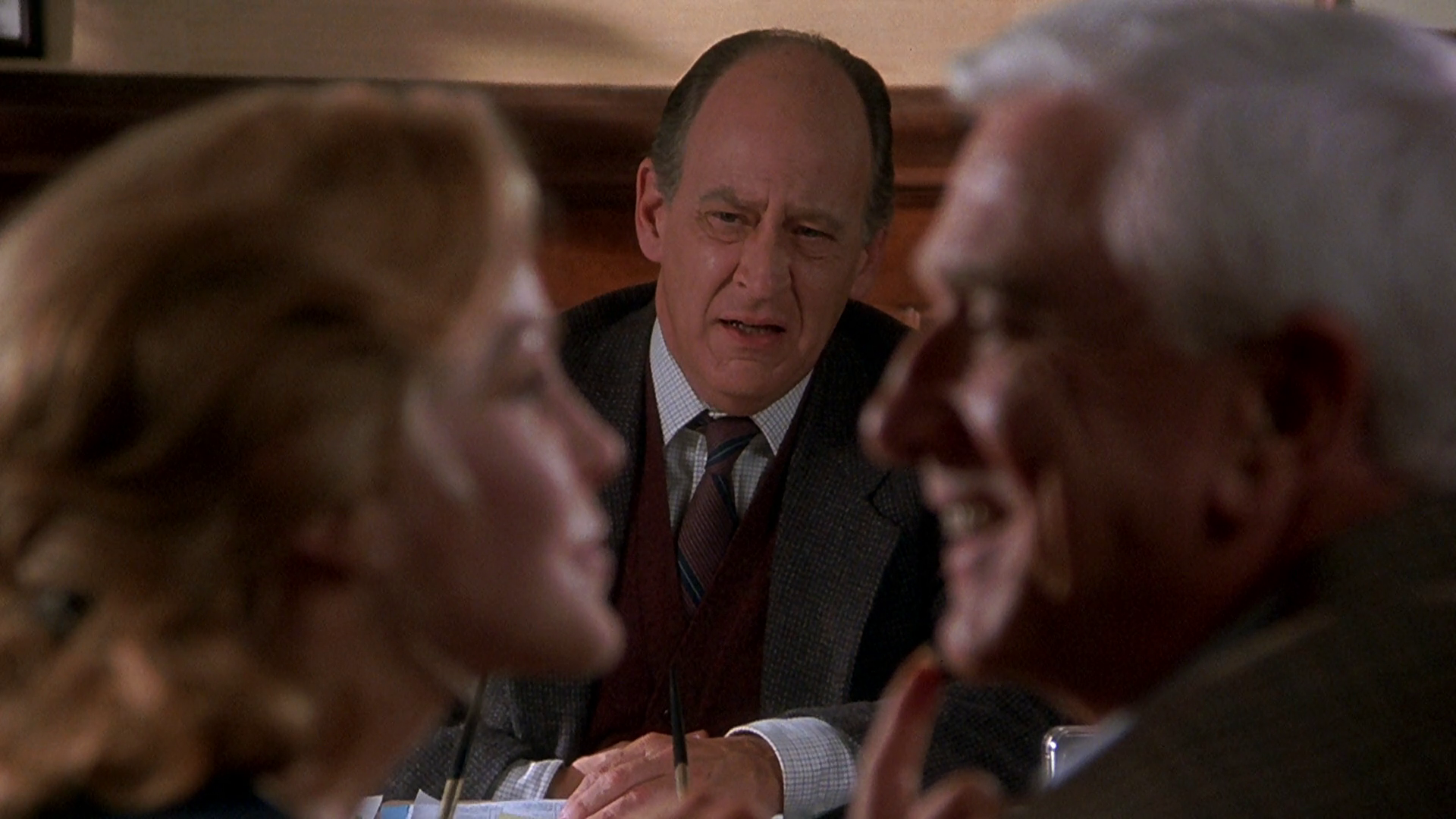 白头神探3剧照的剧照