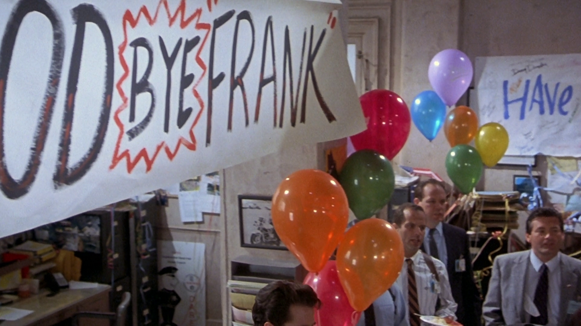 白头神探3剧照的剧照