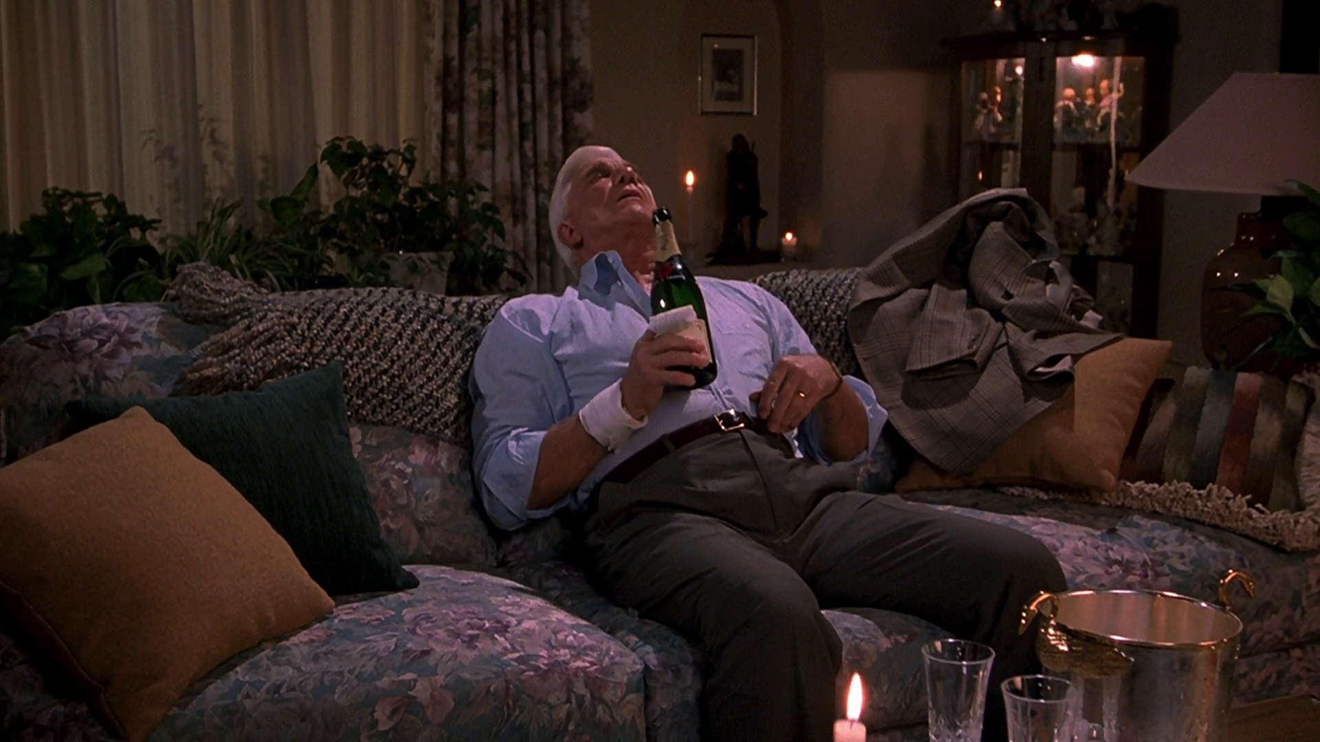 白头神探3剧照的剧照