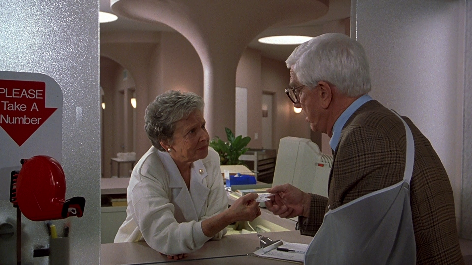 白头神探3剧照的剧照