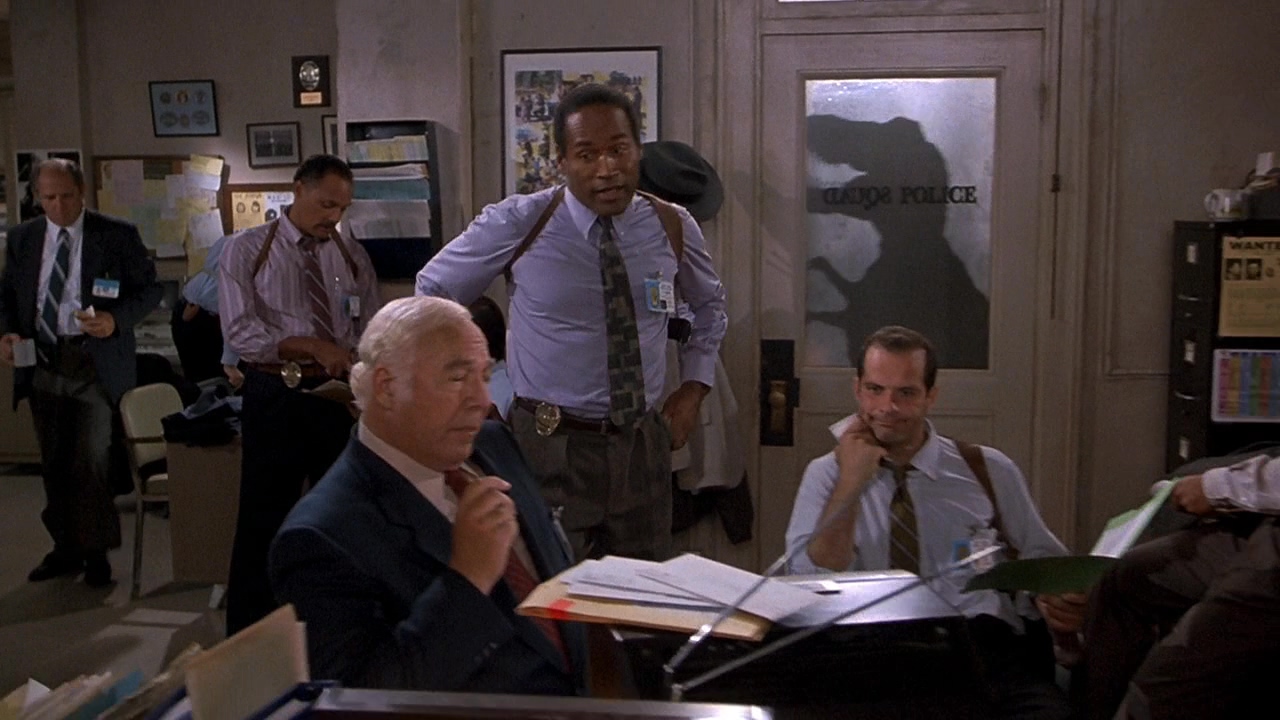 白头神探3剧照的剧照