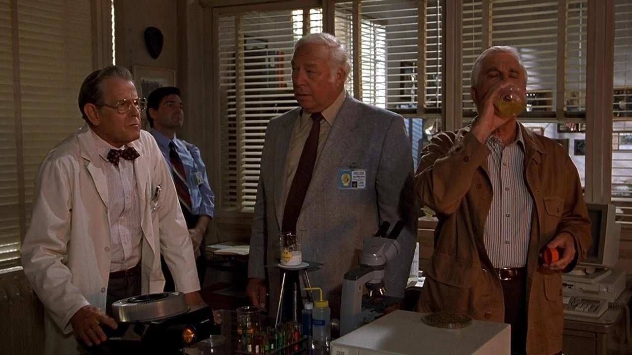 白头神探3剧照的剧照