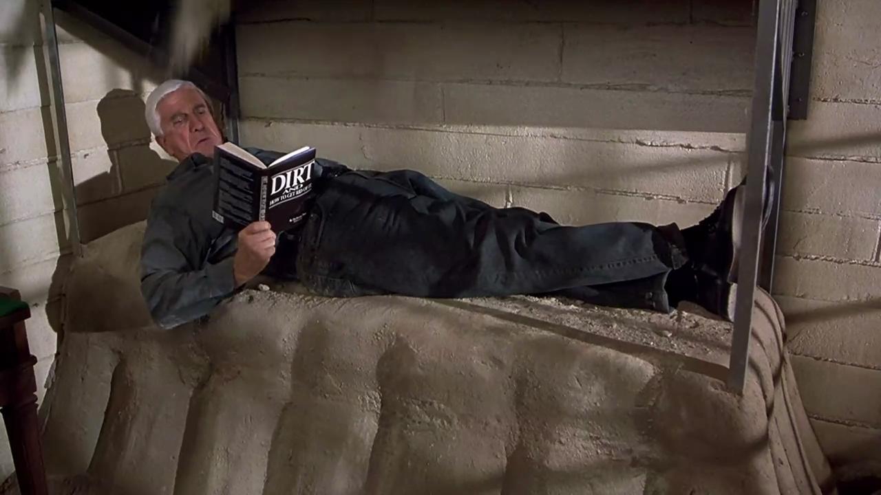 白头神探3剧照的剧照