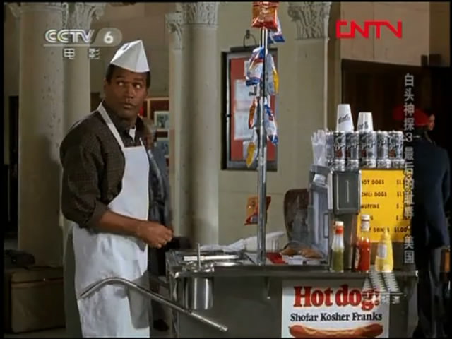 白头神探3剧照的剧照