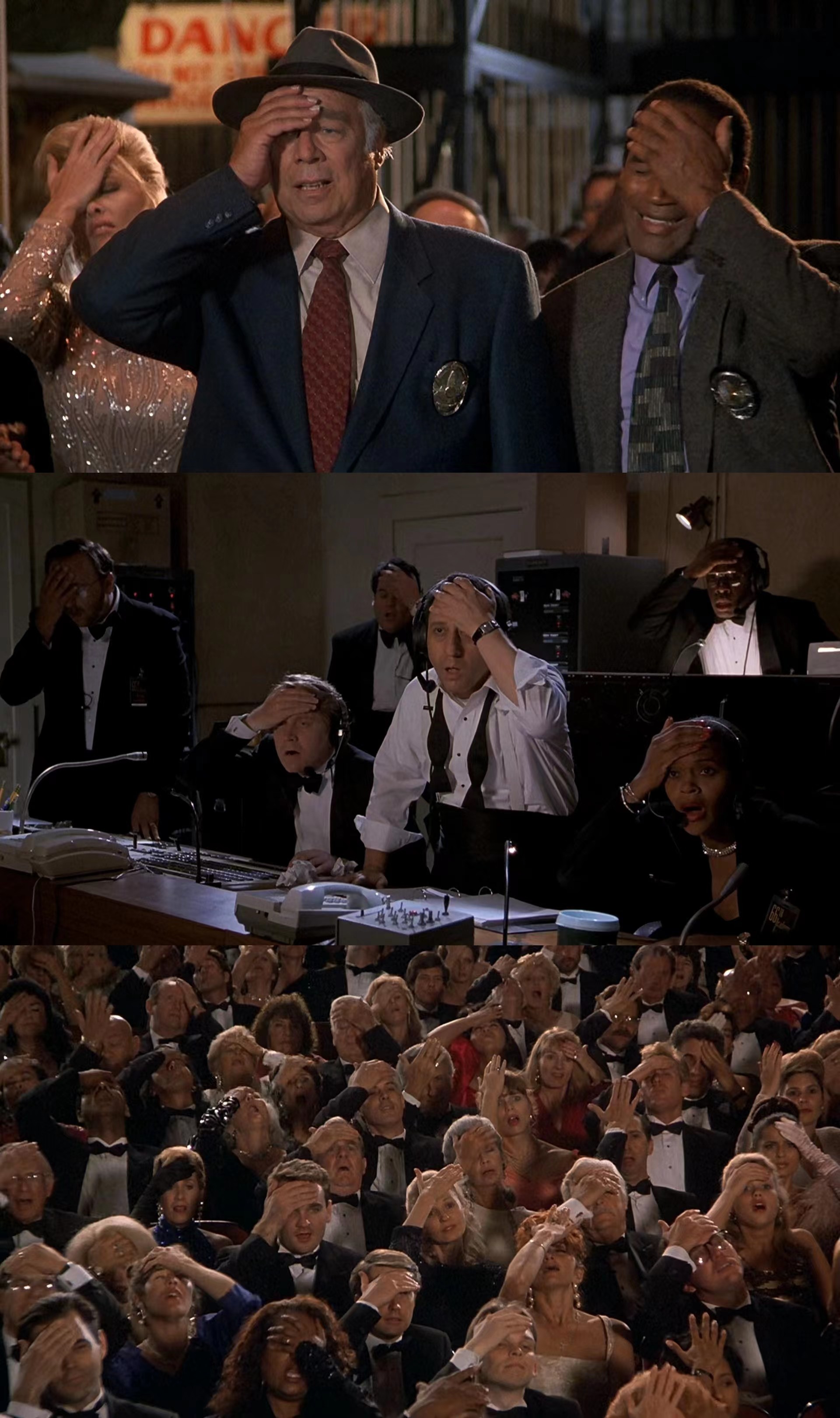 白头神探3剧照的剧照