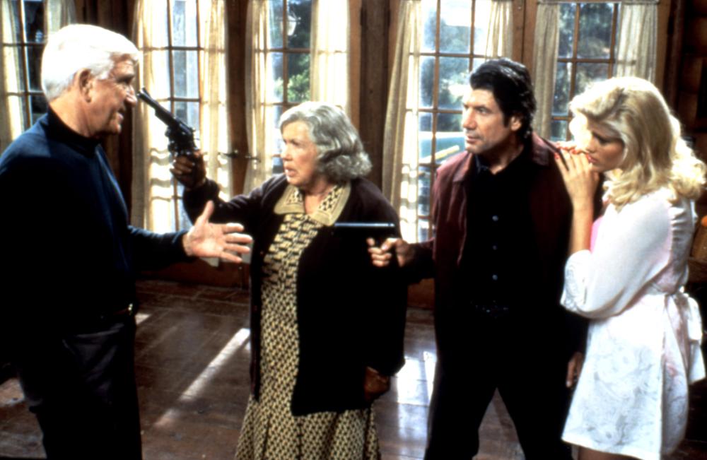 白头神探3剧照的剧照