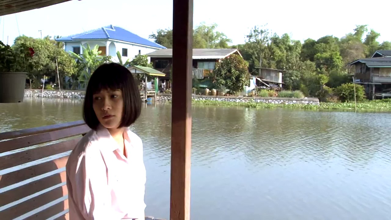 变鬼3.1剧照的剧照