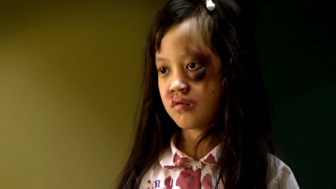 变鬼3.1剧照的剧照