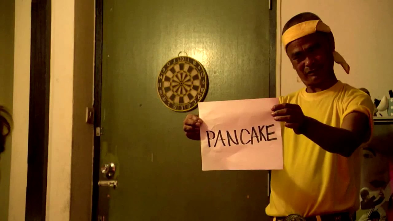 变鬼3.1剧照的剧照