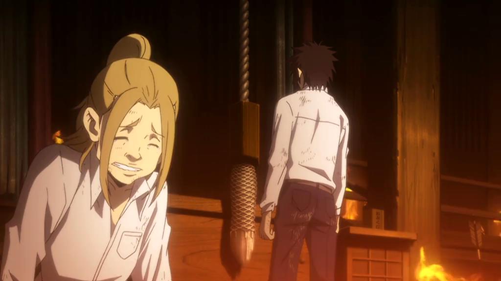 弥留之国的爱丽丝 game1剧照的剧照