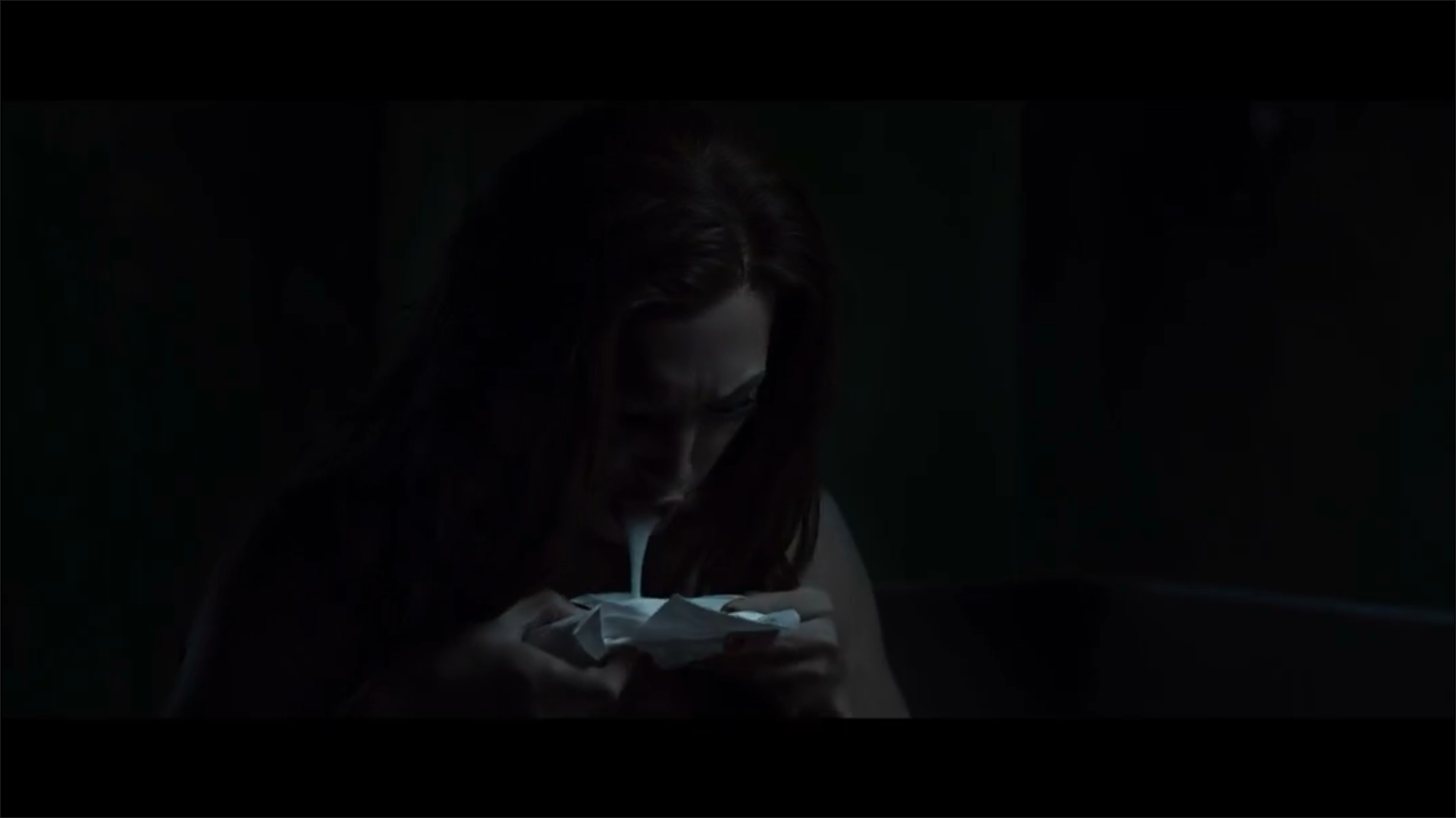 人妖阿发 痴人三部曲 1/3剧照的剧照