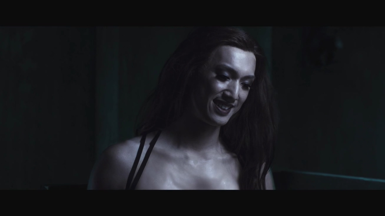 人妖阿发 痴人三部曲 1/3剧照的剧照