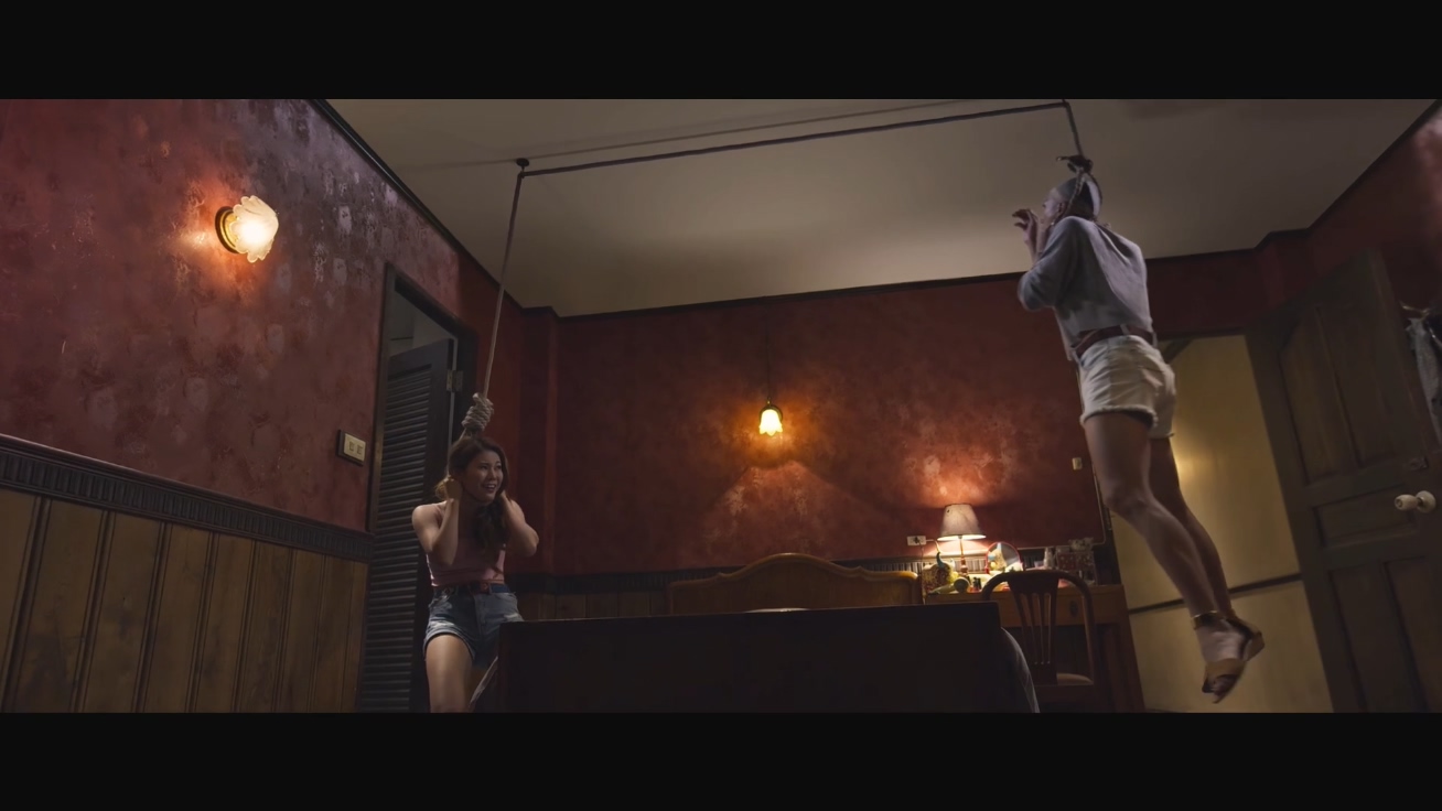 人妖阿发 痴人三部曲 1/3剧照的剧照