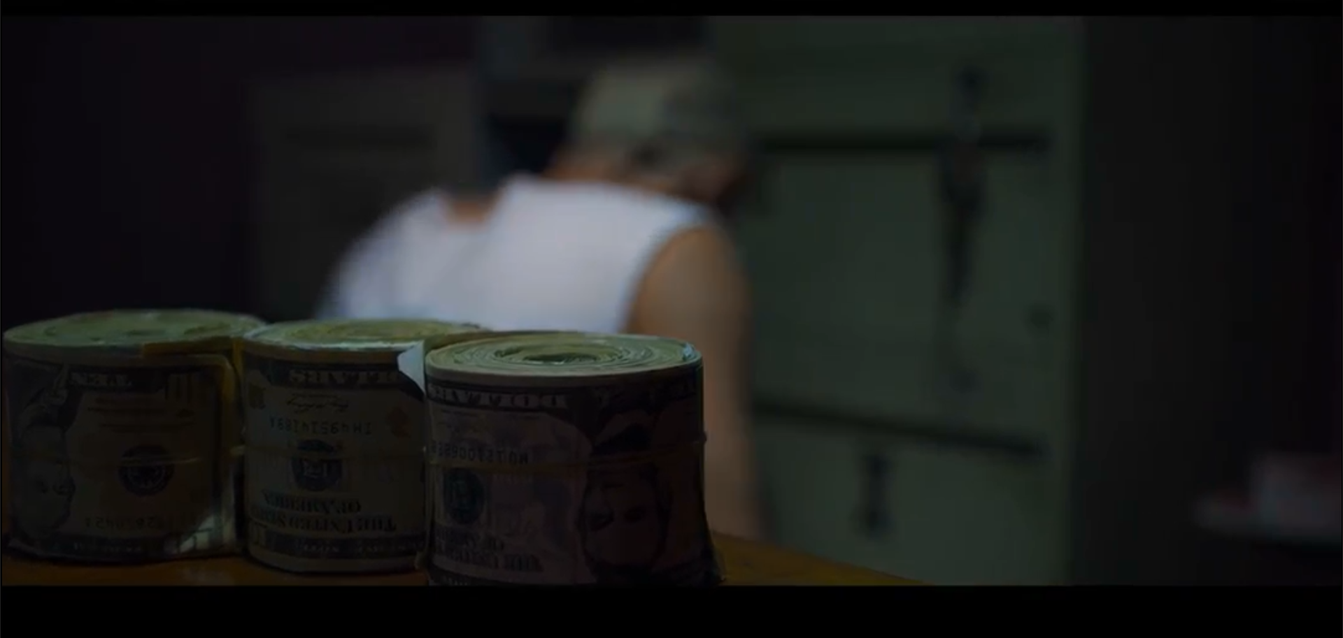 人妖阿发 痴人三部曲 1/3剧照的剧照