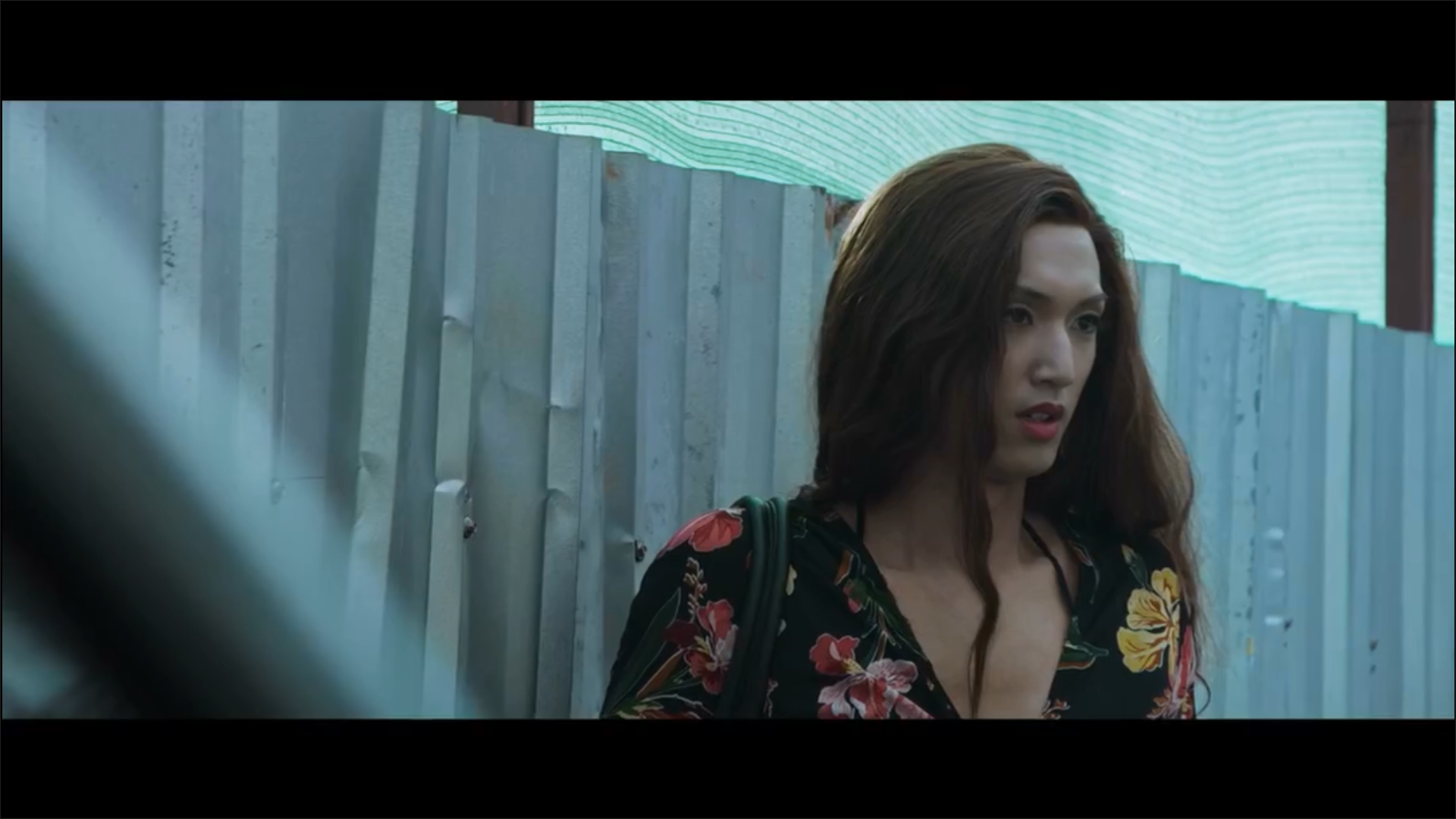 人妖阿发 痴人三部曲 1/3剧照的剧照