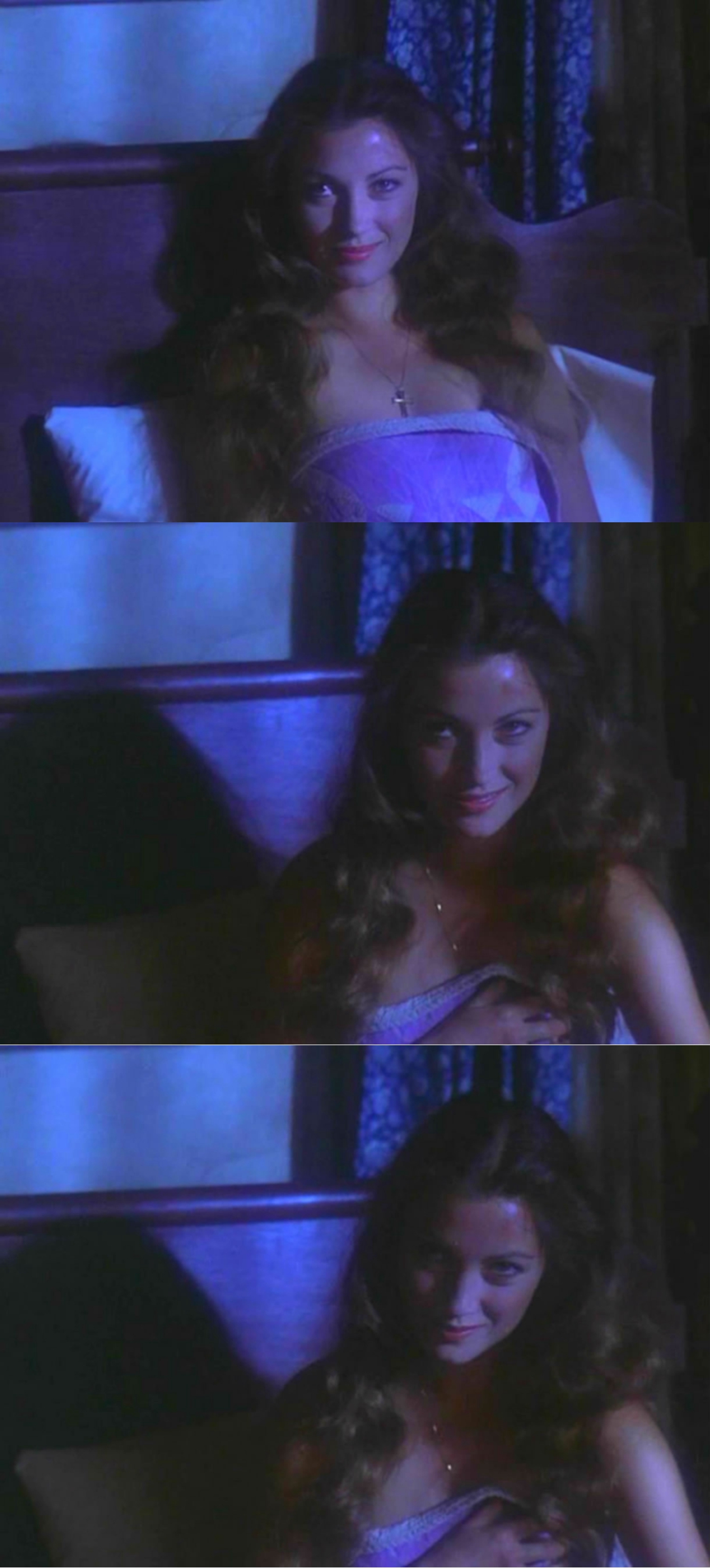 伊甸园的东部剧照的剧照