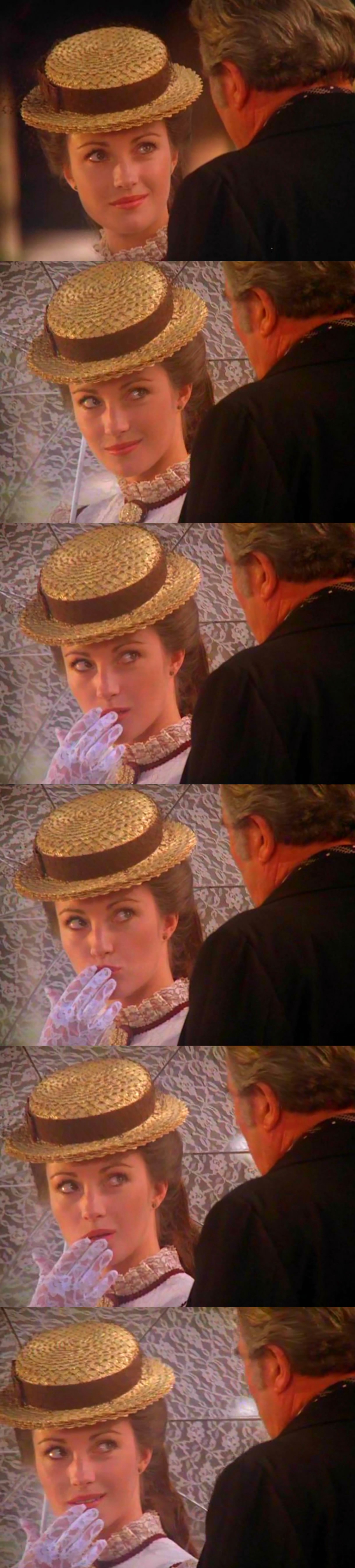 伊甸园的东部剧照的剧照