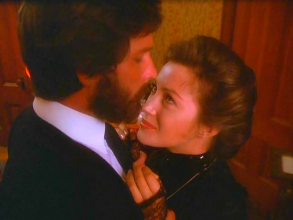 伊甸园的东部剧照的剧照