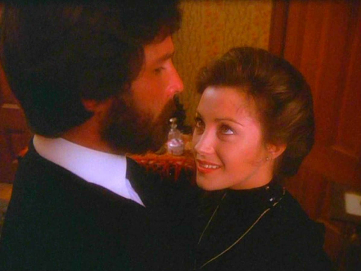 伊甸园的东部剧照的剧照